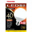 TOSHIBA() LEDŵʥܡ40Wŵ忧ʳ70mm˸E26۸۸180 LDG4L-G/G70/40V1 LDG4LGG7040V1