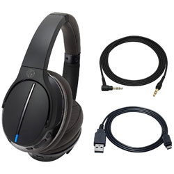 audio-technica(オーディオテクニカ) ATH-DWL770R デジタルワイヤレスヘッドホン 増設用 ATHDWL770R