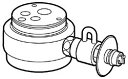 Panasonic(パナソニック) CB-SXA6 食器洗い乾燥機用 分岐水栓 CBSXA6