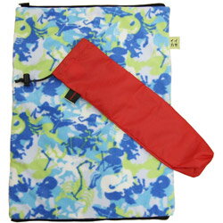 Vixen コンパクト座布団 ソラザブ（ナツ）