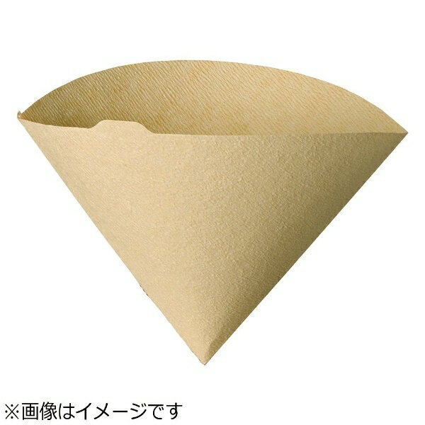 ハリオ ペーパーフィルター (100枚入)　VCF-02-100M VCF02100M