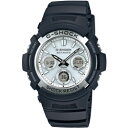 CASIO(カシオ) G-SHOCK（G-ショック） 「MULTI BAND 6（マルチバンド6）」 AWG-M100S-7AJF AWGM100S7AJF [振込不可] [代引不可]