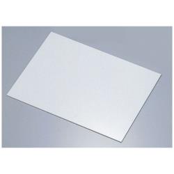 遠藤商事 SAアクリル製 ケーキプレート レクタンギュラー 50cm ＜WKCA1050＞ WKCA1050