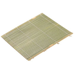 萬洋 木製 角セイロ用 竹スダレ 45cm用 ＜WSI03045＞ WSI03045