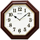 SEIKO 電波掛け時計 KX251B KX251B