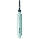 Panasonic(パナソニック) EH-SE11-A ホットビューラー まつげくるん ナチュラルカール ミストブルー EHSE11