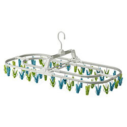 �A���~�p�n���K�[ 52 Green&Blue