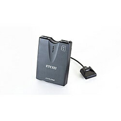 ALPINE HCE-B110 ETC2.0車載器 HCEB110