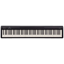 ROLAND FP-10-BK 電子ピアノ Roland ブラック [88鍵盤] FP10 ※配送のみ 【お届け日時指定不可】