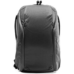 PEAKDESIGN エブリデイ バックパック ジップ 20L ブラック BEDBZ-20-BK-2 ［15〜20L］ BEDBZ20BK2