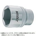 HAZET社 ソケットレンチ(6角タイプ・差込角19mm) 100033 100033
