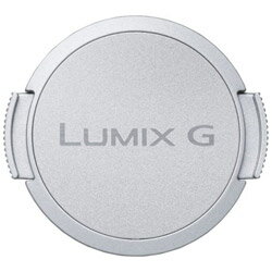 Panasonic(パナソニック) レンズキャップ(37mm径/シルバー)DMW-LFC37A DMWLFC37A Panasonic(パナソニック) レンズキャップ(37mm径/シルバー)DMW-LFC37A DMWLFC37A