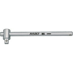Rakuten - HAZET社 T型スライドハンドル　差込角6.35mm　865 865