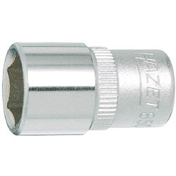 HAZET社 ソケットレンチ（6角タイプ・差込角12.7mm）　90027 90027