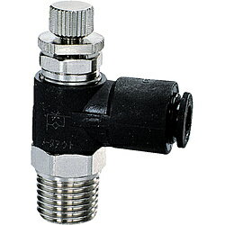 千代田通商 ファイブSUSスピードコントローラα メーターアウト FS6R02SCO FS6R02SCO