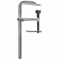 ベッセイ クランプ　SLM型　開き250mm　SL25M SL25M