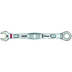 WERA社 コンビネーションラチェットレンチ（インチサイズ）　3/8　073281 73281