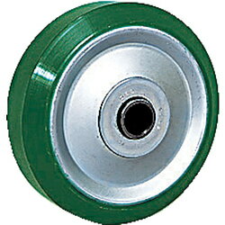 シシクアドクライス UW-130 シシク ウレタン車輪のみ 130径 UW130