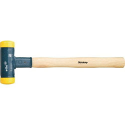 ビーハ社 800H35 Wiha ショックレスハンマー 800H35