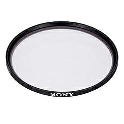 SONY(ソニー) 49mm MCプロテクター　VF-49MPAM VF49MPAM(2.0)