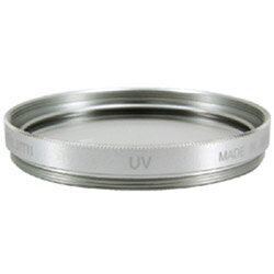 �����a�t�B���^�[ UV(���m�R�[�g) 34mm [��]