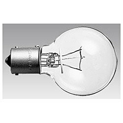 COMET(コメット) S-モデリングランプ 75W BB　123342