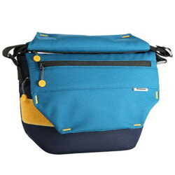 VANGUARD(バンガード) ショルダーバッグ Sydney(シドニー)II 18 ブルー SYDNEY2_18BL