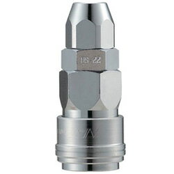 Rakuten - 長堀工業 ワンタッチカップリング AT型 鉄スリーブ ポリウレタンチューブ用 CAT22SB CAT22SB