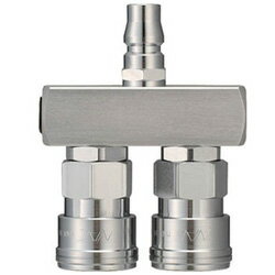 長堀工業 分岐集合配管用 CAL2L CAL2L