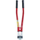ヒット商事 鋼線クリッパーシルバー 600mm BC600S BC600S