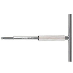 乐天商城 - 水戸工機 T型ホローレンチ パワータイプ ボールポイント 10mm THP10B THP10B