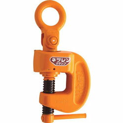 三木ネツレン HP-Y型　3TON　引張りクランプ　C2351 C2351