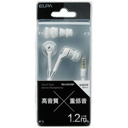 ELPA RD-CI01(�ۥ磻��) ���ʥ뷿����ۥ� RDCI01W