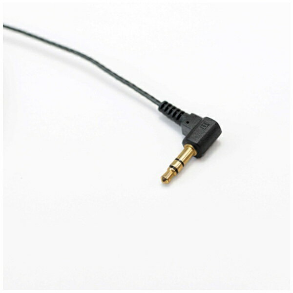 NOBUNAGA SENNHEISER用リケーブル（1.2m）　TR-IE3 TRIE3 【864】 [振込不可]