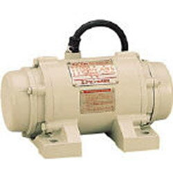 エクセン 200V　エクセン 低周波振動モータ KM2．8－2PB 200V KM2．8－2PB KM2.82PB