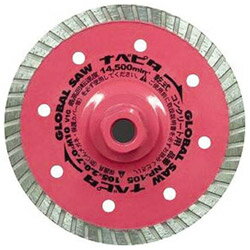 モトユキ ダイヤモンドカッターナベピタ NP105 NP105