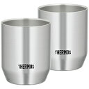 THERMOS(サーモス) 真空断熱カップ JDH360PS JDH360PS