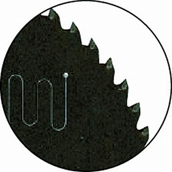 モトユキ KRS-147-52 モトユキ グローバルソー木工用黒鋭龍 KRS14752