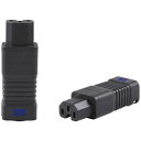 FURUTECH ハイグレード・インレットプラグ FI-C15NCF(R) FIC15NCFR(2)