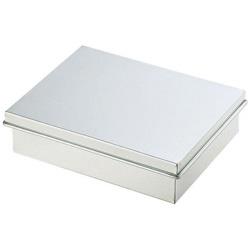 遠藤商事 SA18-8蓋付バット 豆大 ＜AHT21026＞ AHT21026