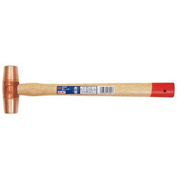 オーエッチ工業 強力型銅ハンマー#3 FH30 FH30