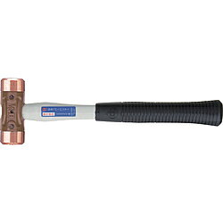 オーエッチ工業 Gカッパーハンマー#8 CO80G CO80G