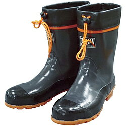 福山ゴム工業 解体屋　寅さんFS-2グレーL　KTFS2L KTFS2L