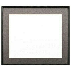 其它 - 富士フイルム(FUJIFILM) フォトフレーム A105A （全紙/ブラック） A105A