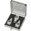 TJMデザイン DK-MS3LAJSET タジマ ムキソケ アジャスター式200 250 325セット DKMS3LAJSET