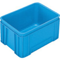 三菱樹脂 S型コンテナ　青　S52 S52(4.0)
