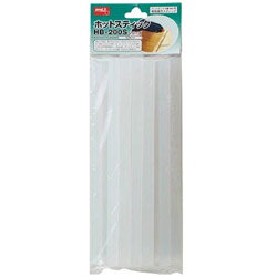 太洋電機産業 グット ホットスティック約φ11 1Kg／約50本 HB－200S－1K HB200S1K