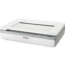 EPSON(エプソン) A3スキャナ［600dpi・USB2.0］　Offirio 高耐久フラットベッドスキャナ　DS-50000 DS50000