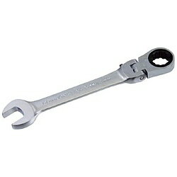 スエカゲツール フレックスロックギアレンチ19mm FLG19 FLG19