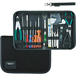エンジニア ツールキット KS14 KS14